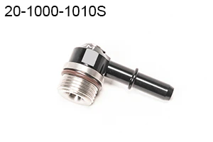 AN FITTINGS & STAINLESS LINE